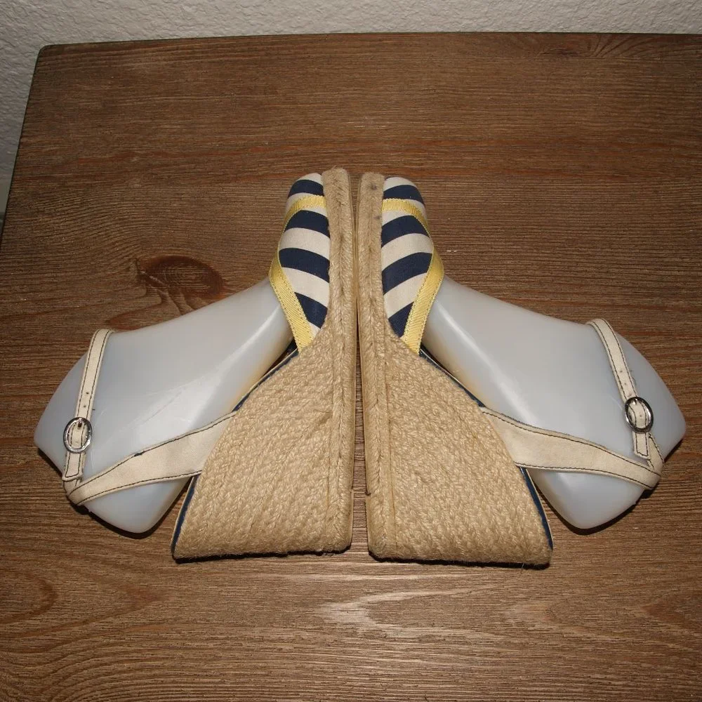 Tommy Hilfiger breton striped