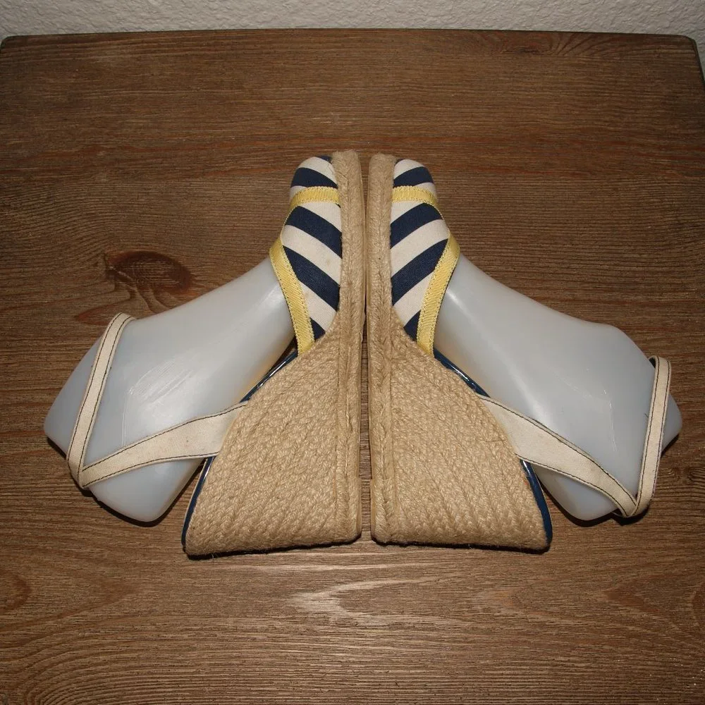 Tommy Hilfiger breton striped