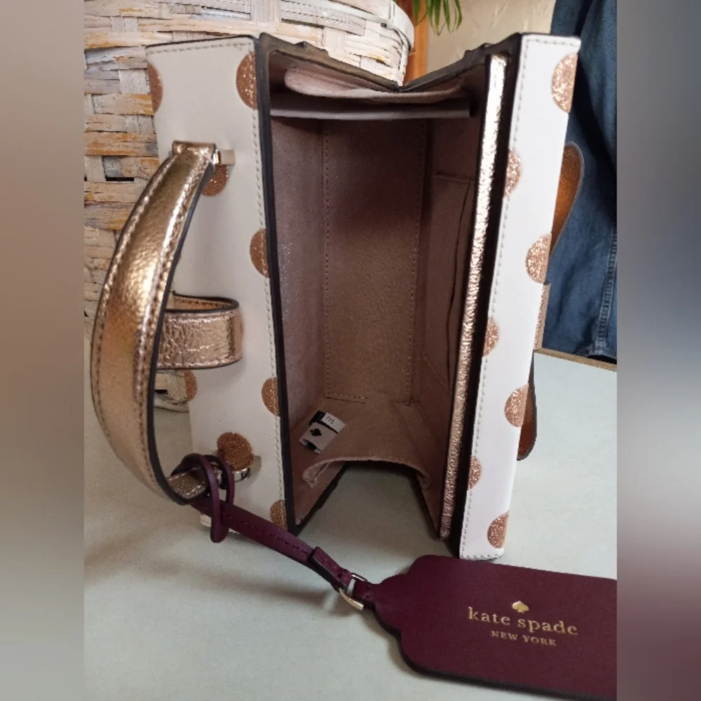 kate spade 24 spade