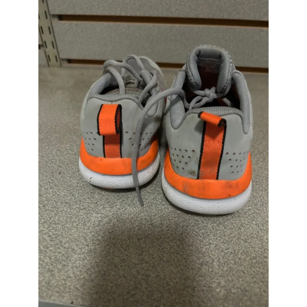 Under Armour comfort cushioned lace