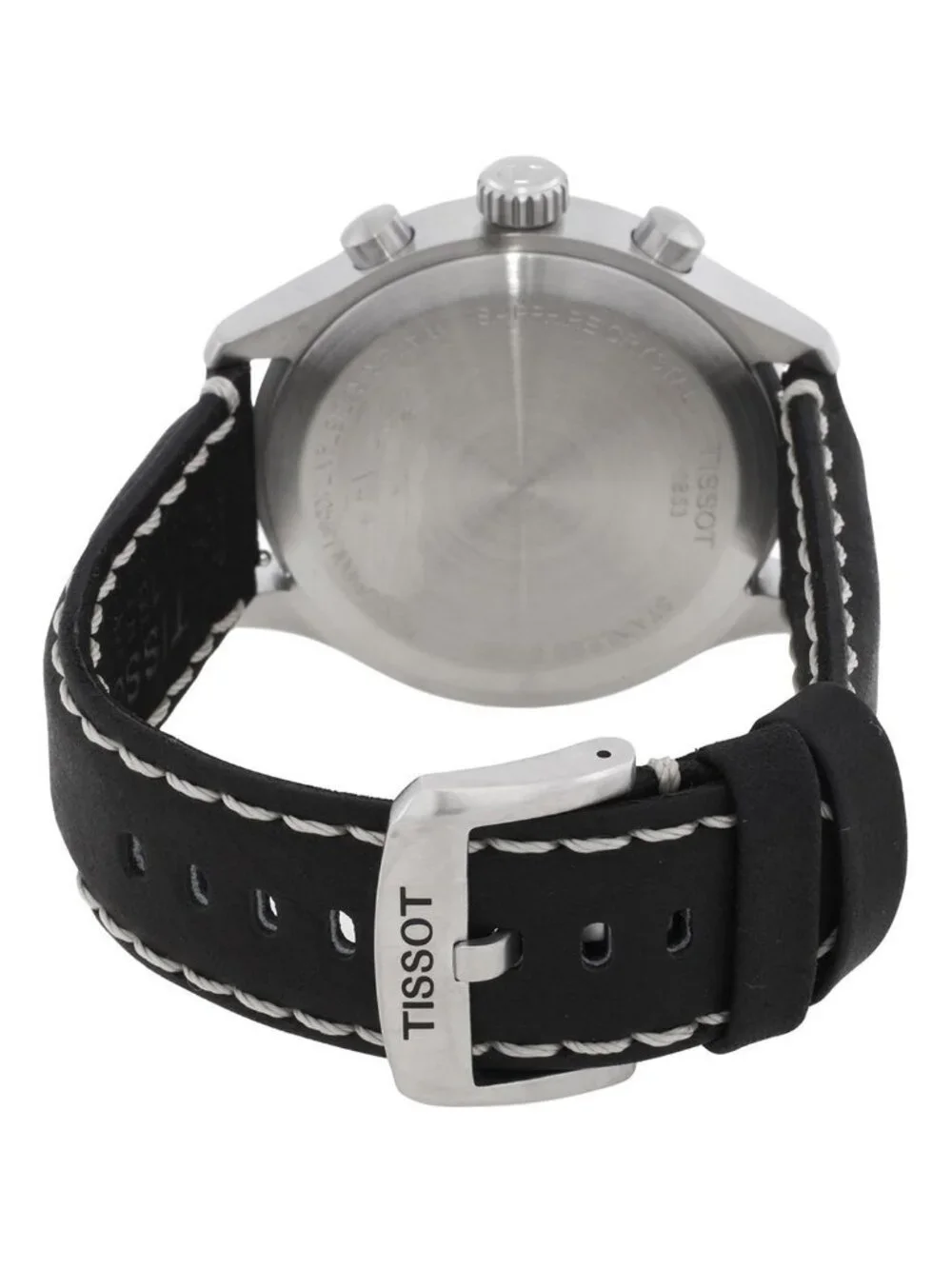 Tissot new authentic