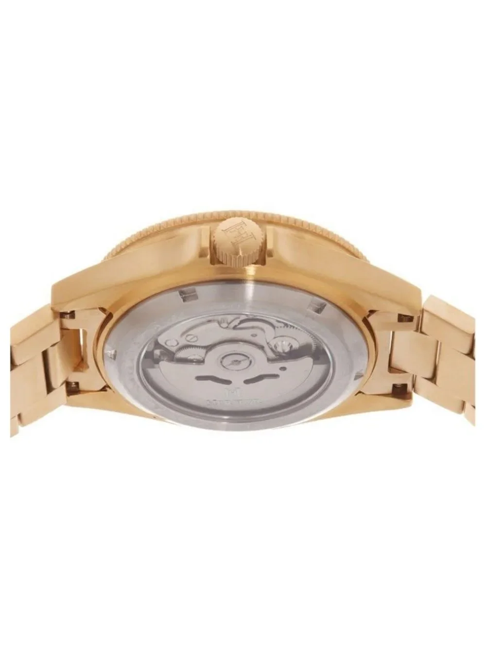 Heritor new authentic