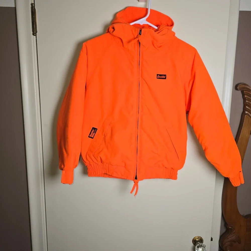 Gamehide zipper offers sending