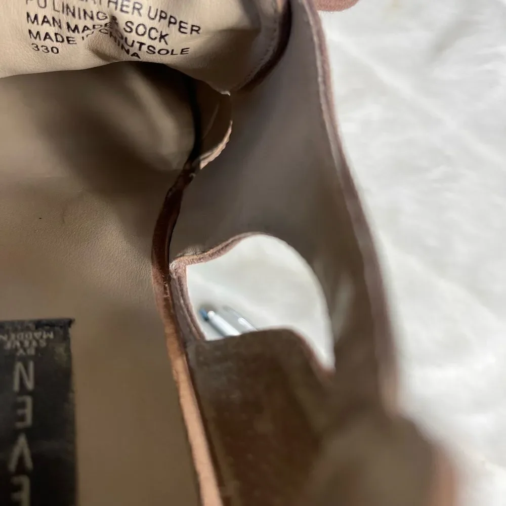 Steven By Steve Madden steven by