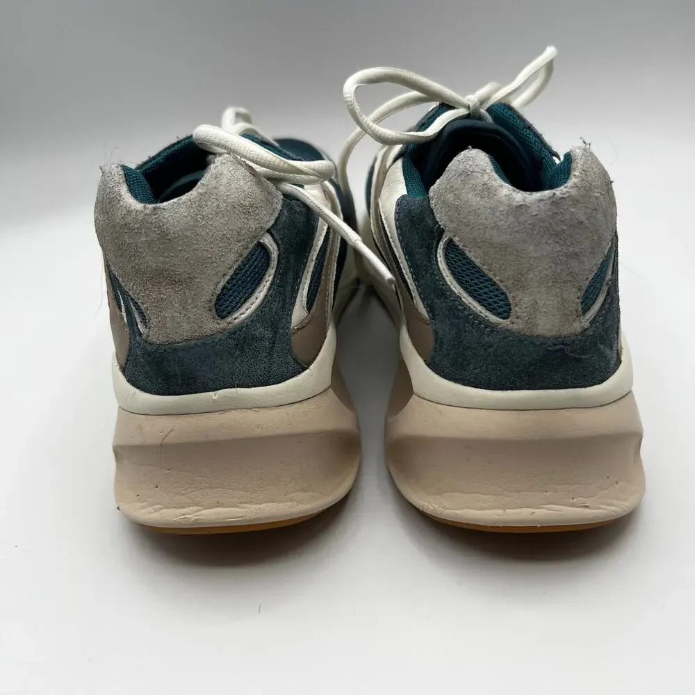 Tory Burch Sawyer Trainer Sneakers Size 10