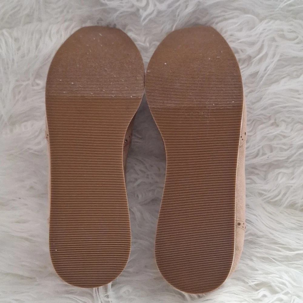 Hey Girl By Corkys SO What Slip -on Platform Shoes