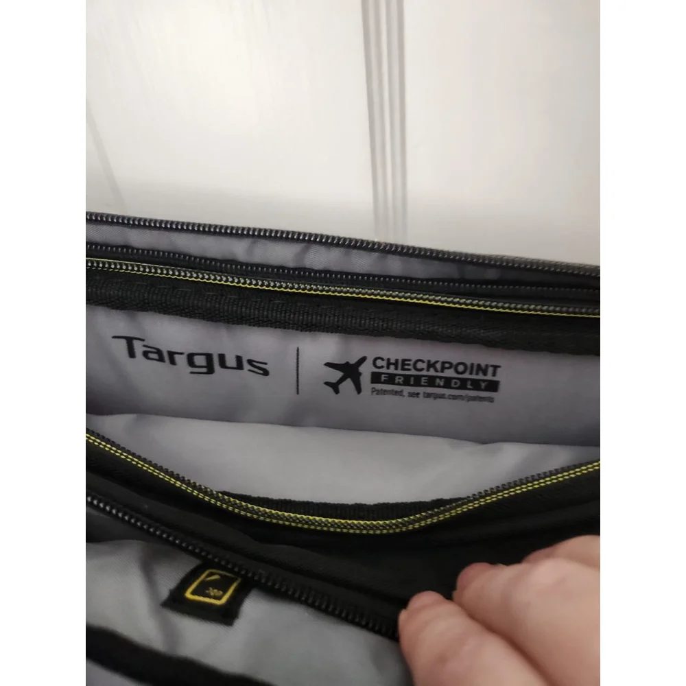 Targus CityGear Topload Laptop Case