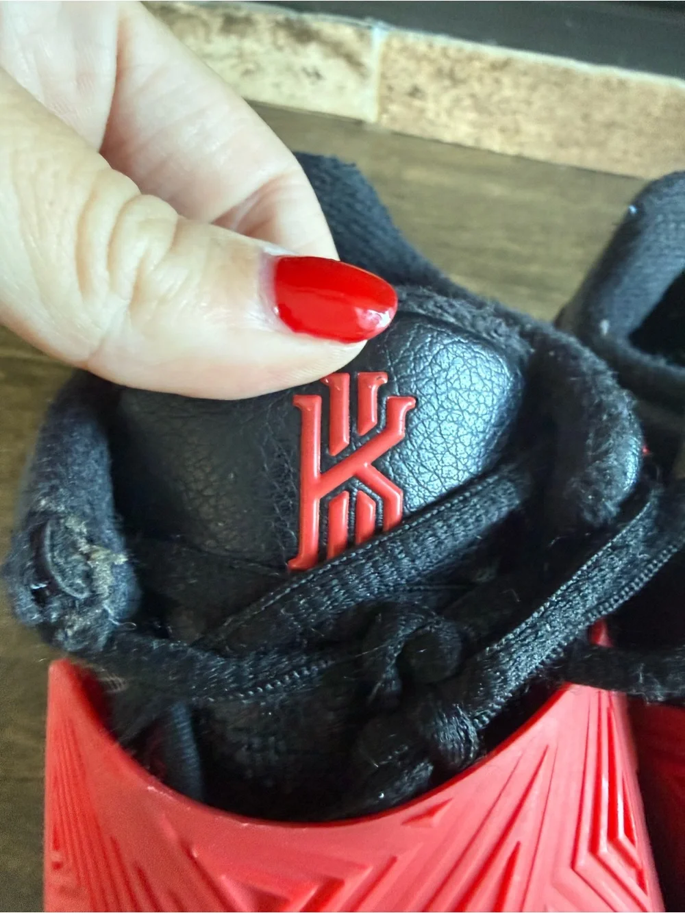 Nike kyrie flytrap