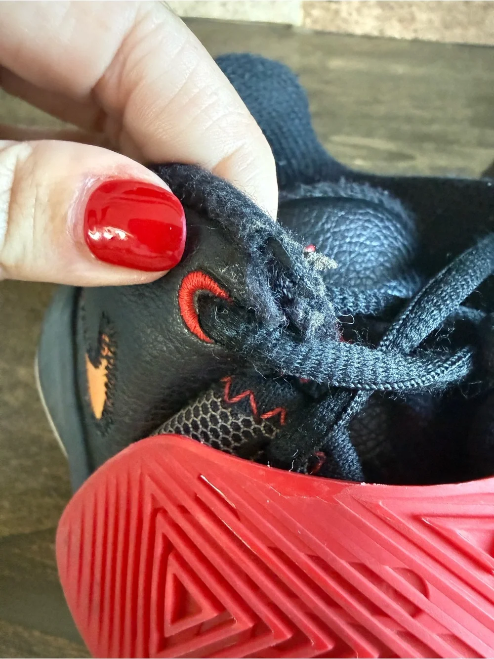 Nike kyrie flytrap