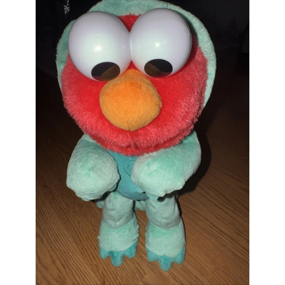 Sesame Street sesame street