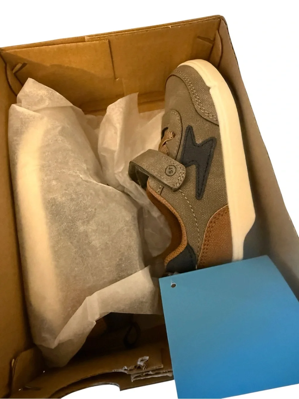 Stride Rite stylish comfortable