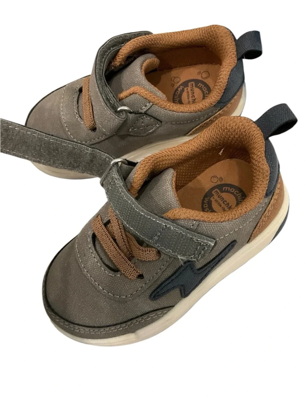 Stride Rite stylish comfortable