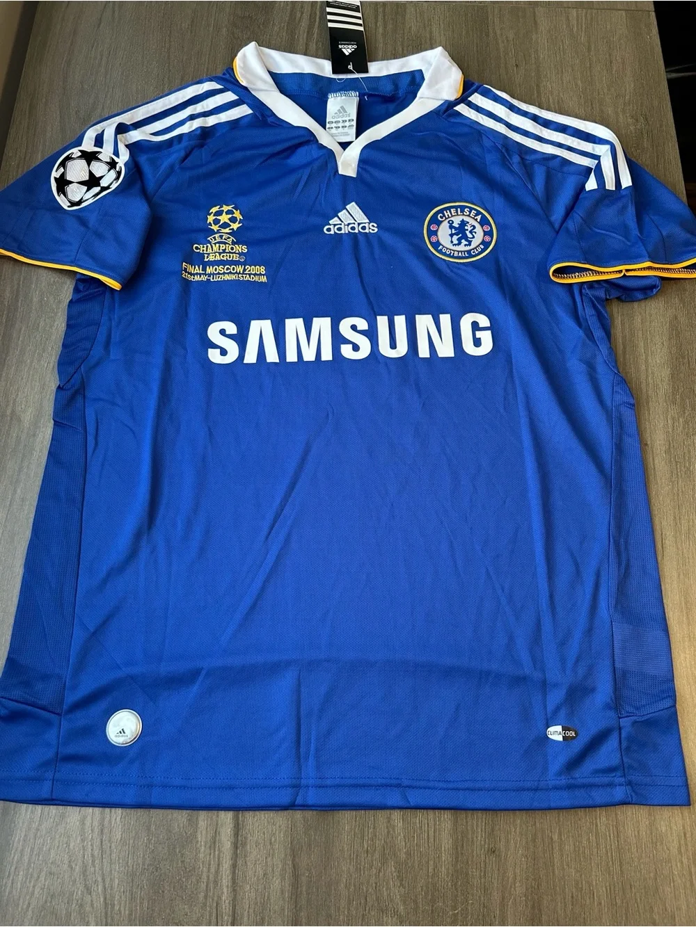 adidas size xxl
