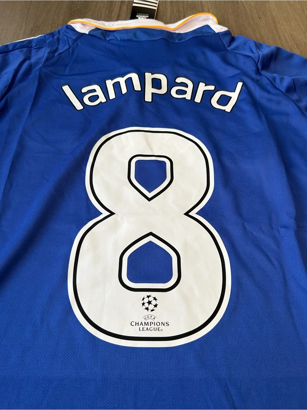 adidas size xxl