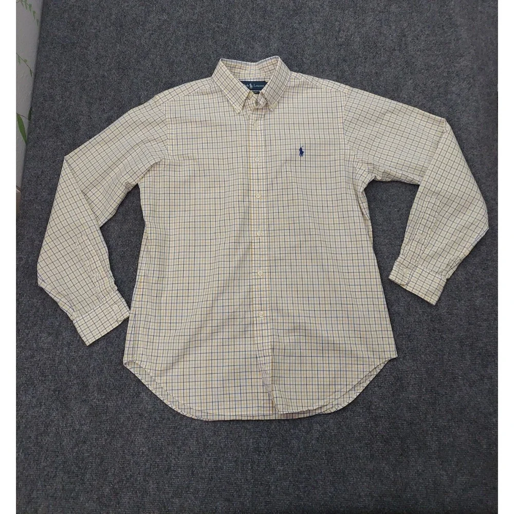 Polo Ralph Lauren lot polo