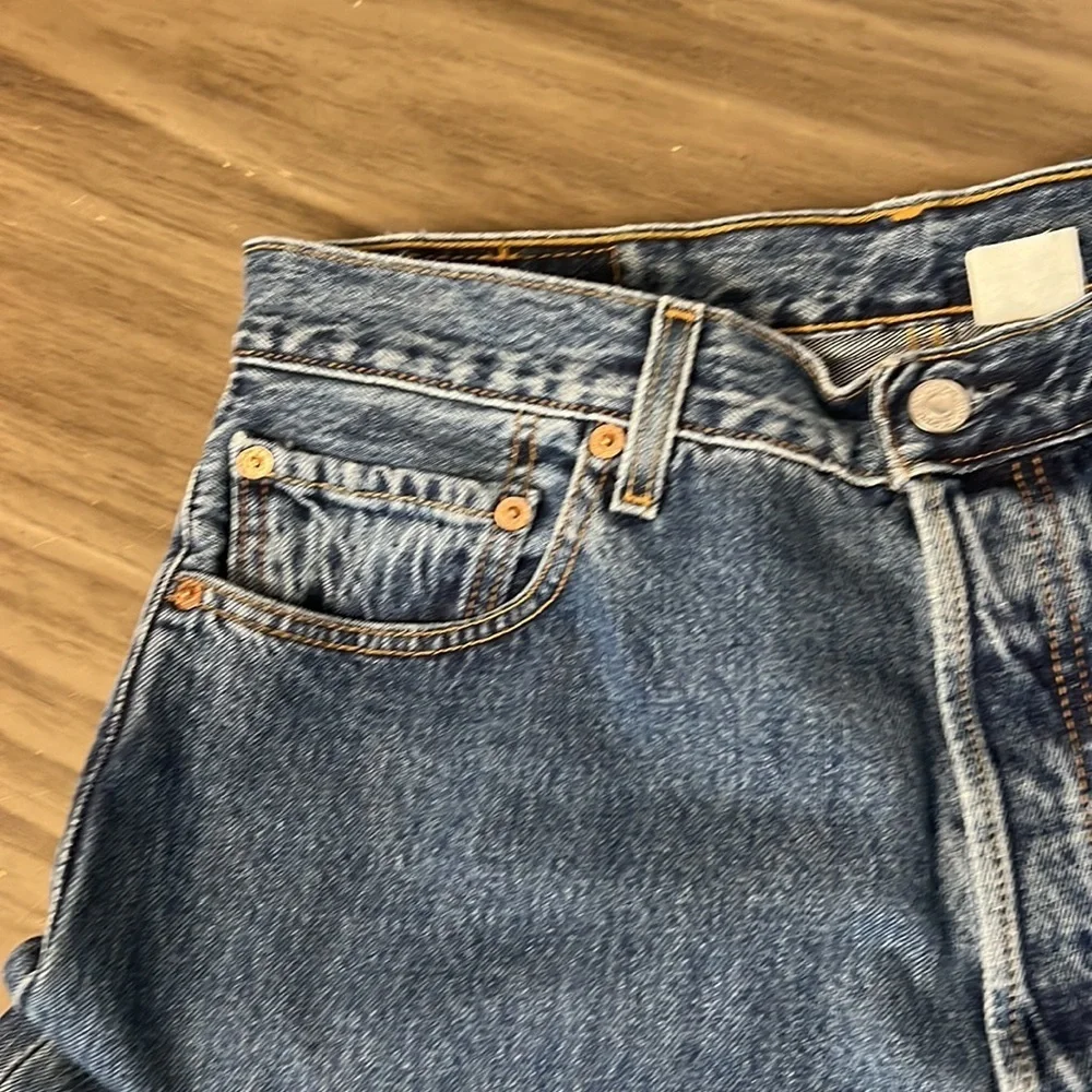 Levis mens vintage