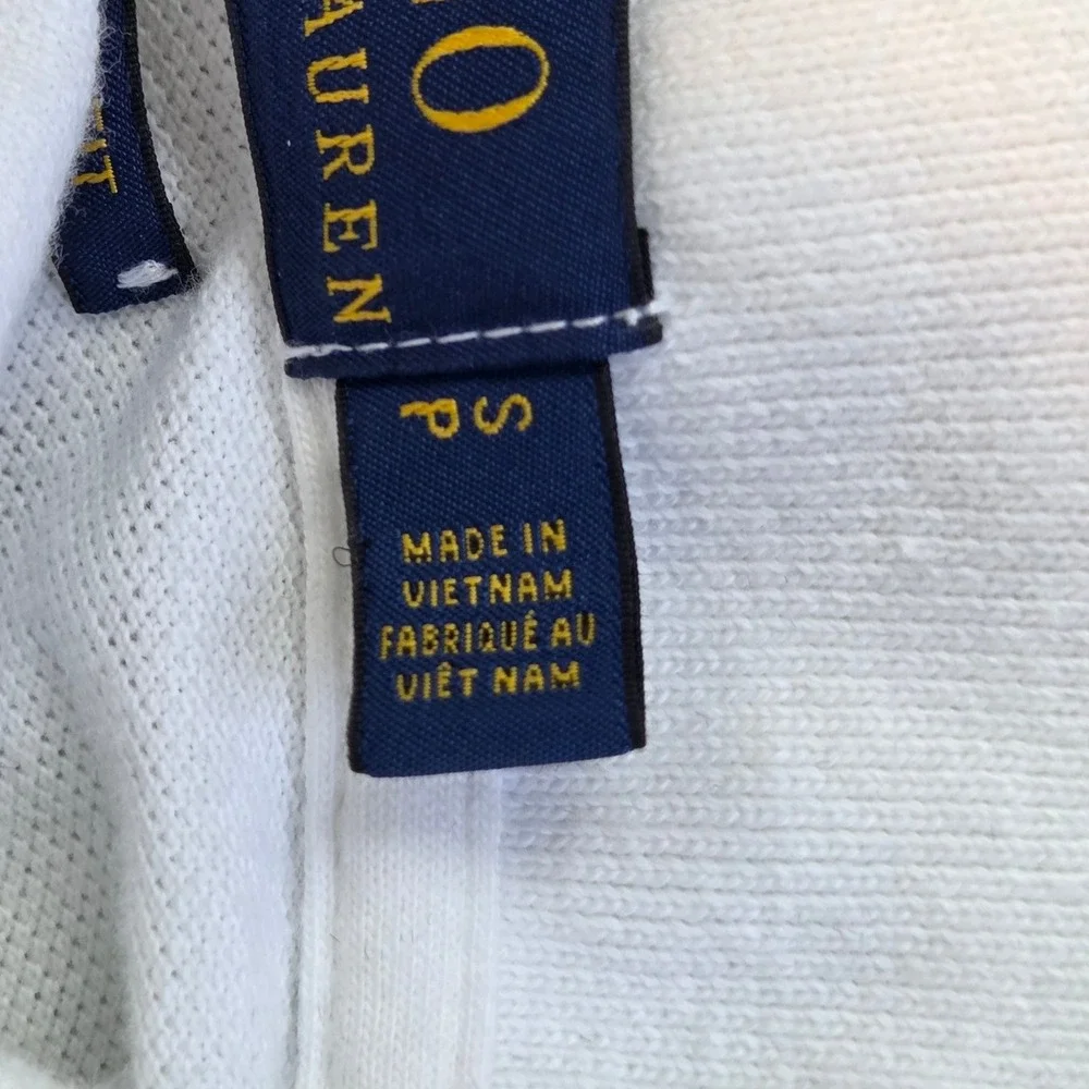 Polo Ralph Lauren classic fit