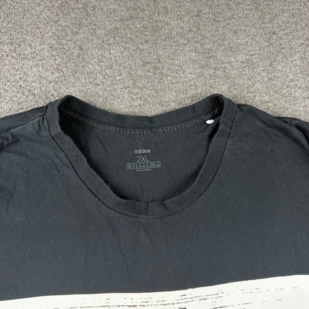 adidas shirt men