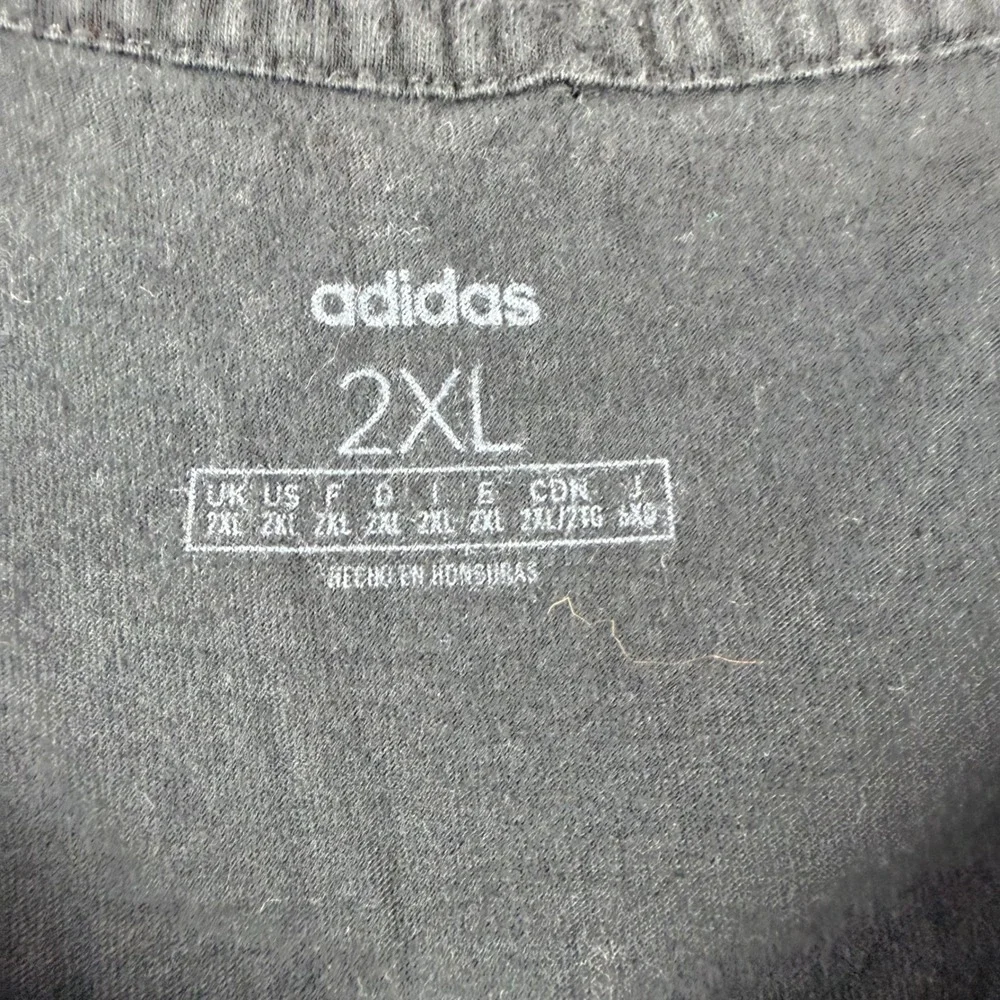 adidas shirt men