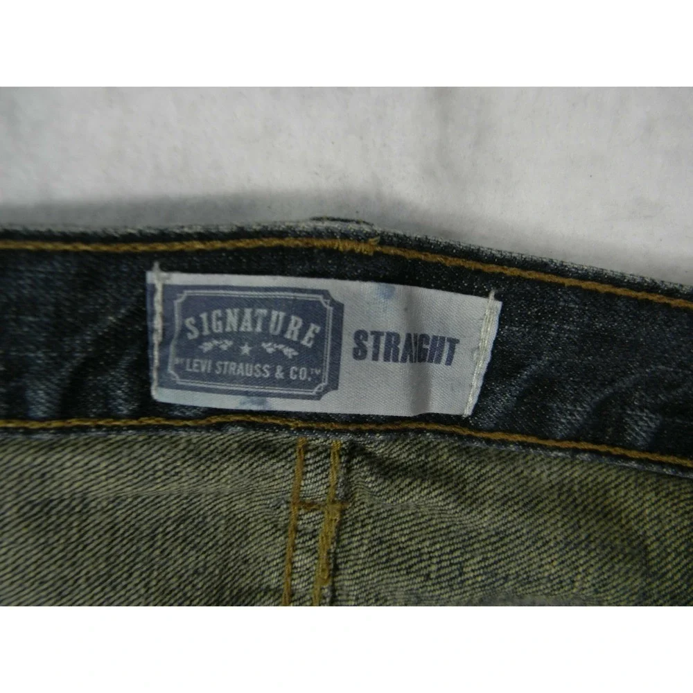 Levis good used