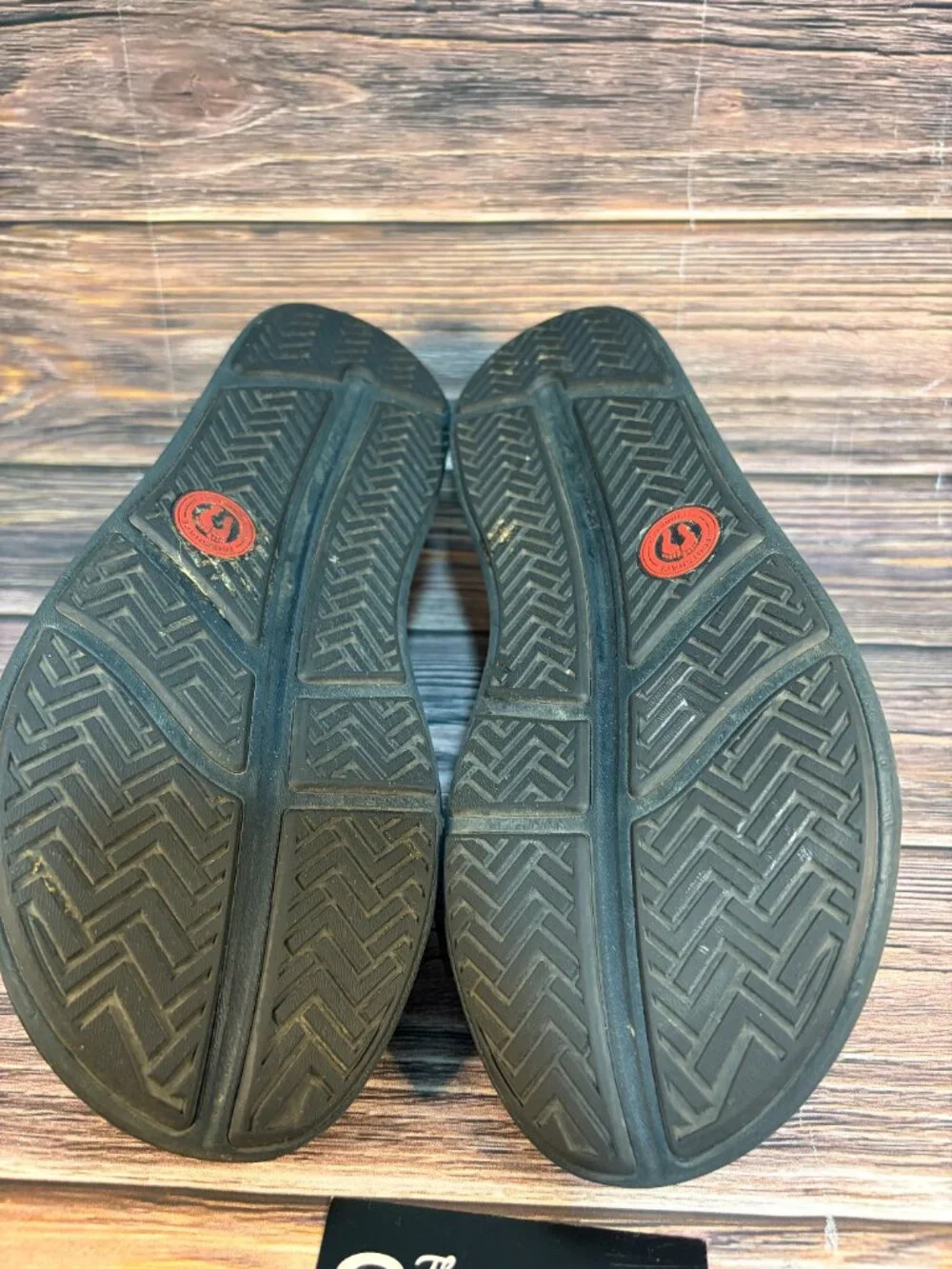 Altra men size