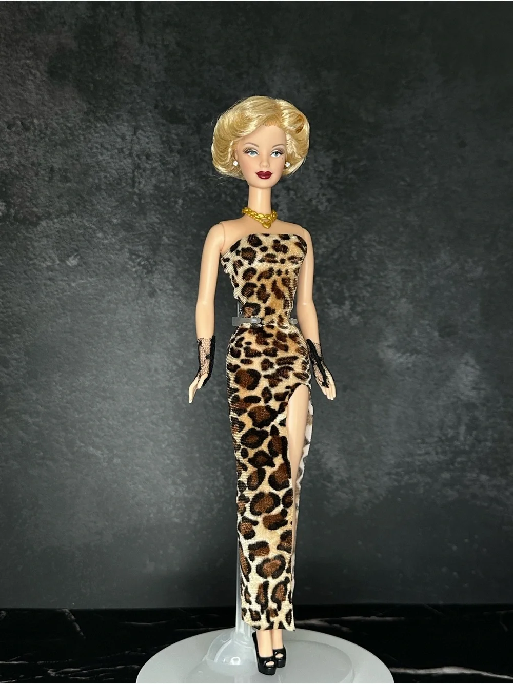 Barbie this ooak