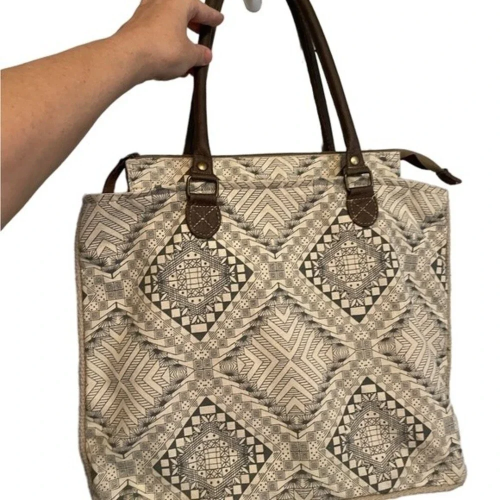 Myra Bag one most
