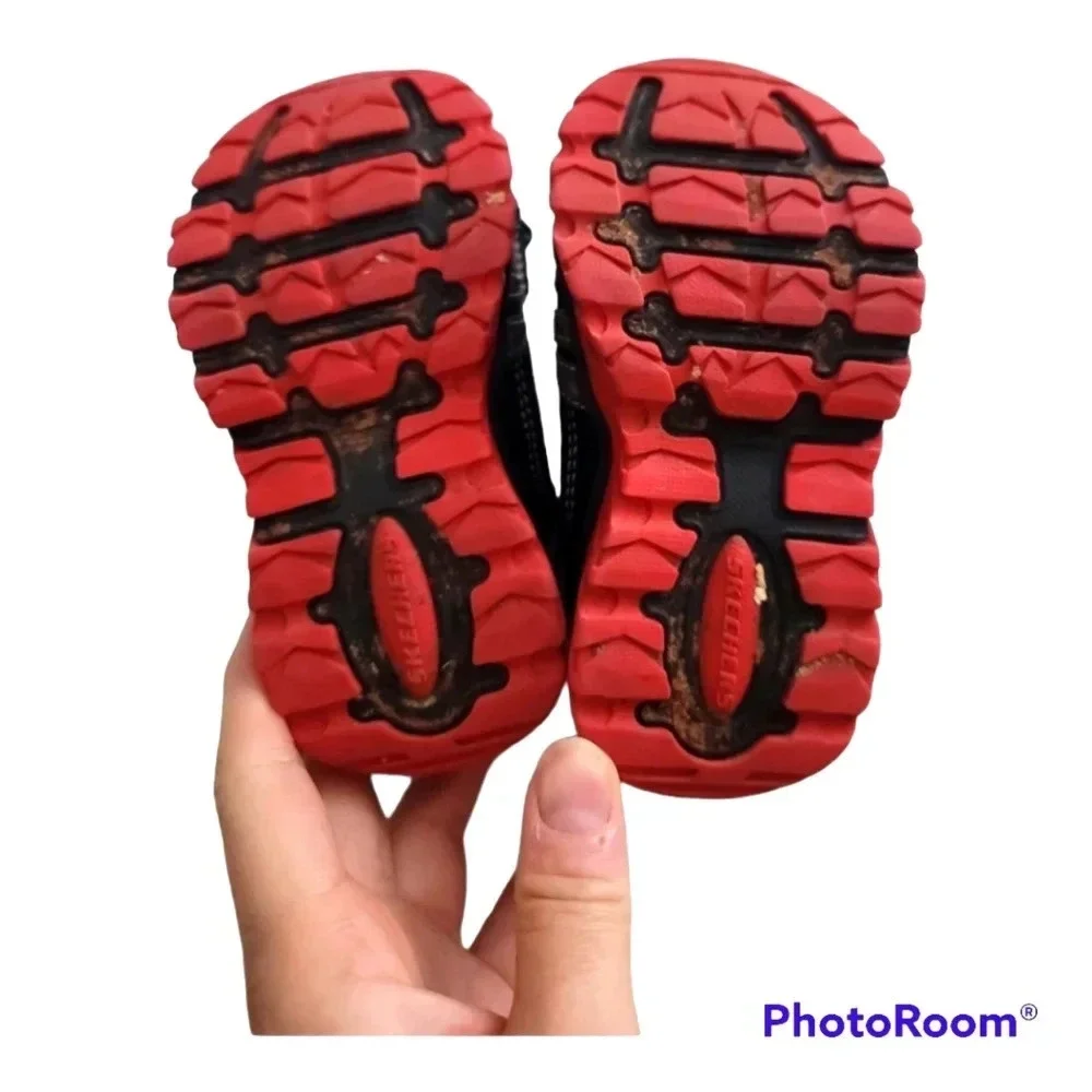 Skechers sketchers lights