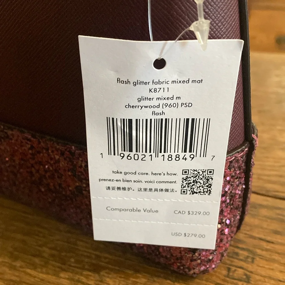 kate spade elevate your