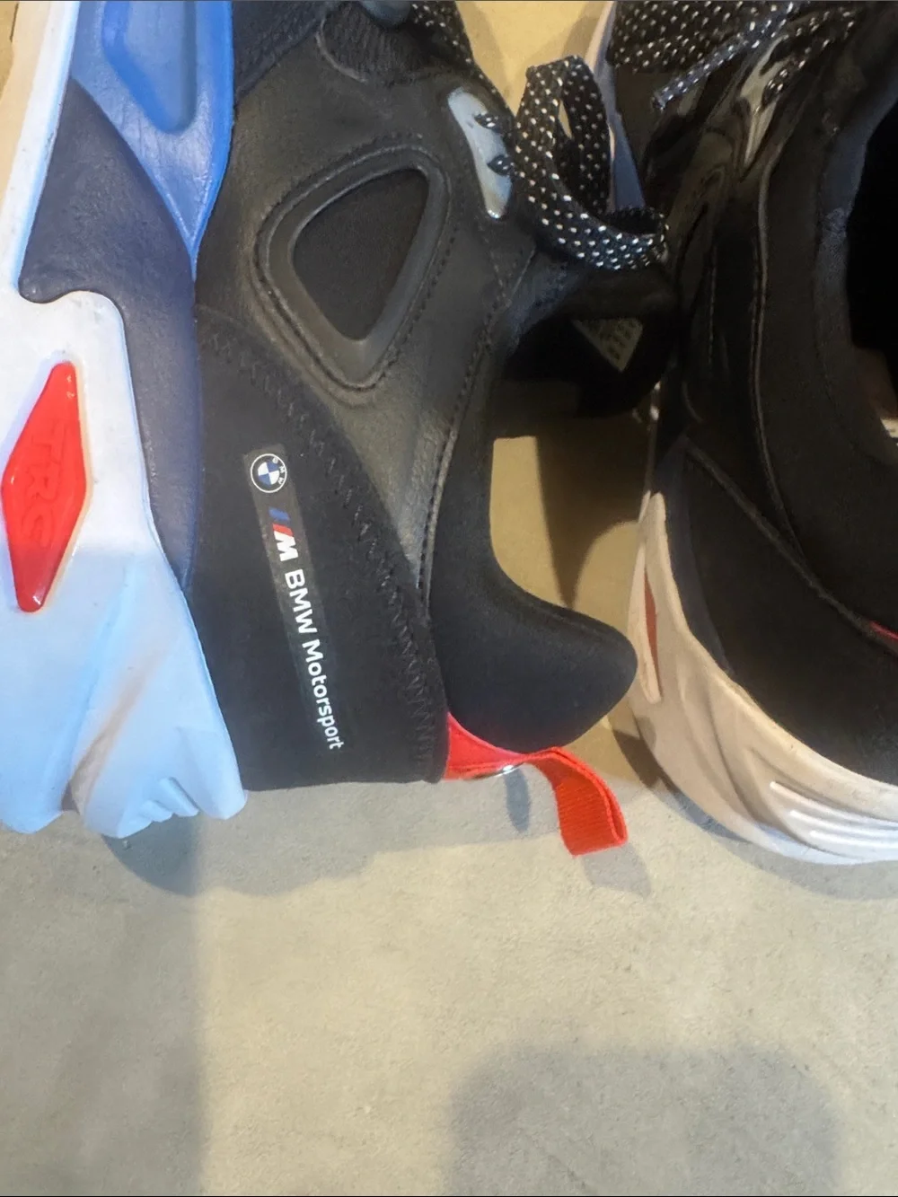 Puma BMW Sneakers