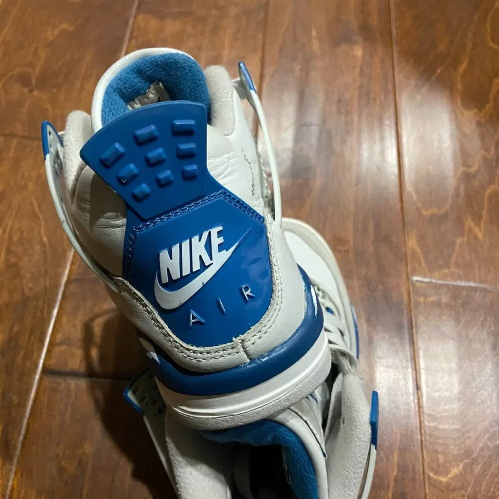 Jordan nike air
