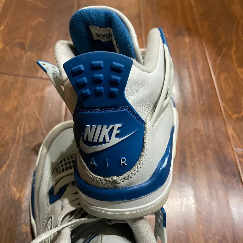 Jordan nike air