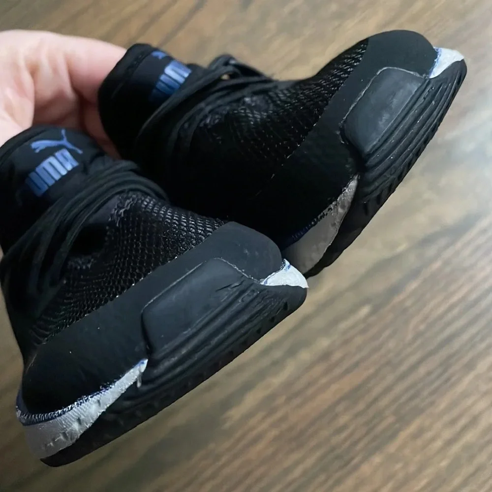 Puma day shipping