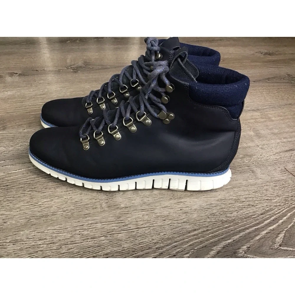 Cole Haan as see