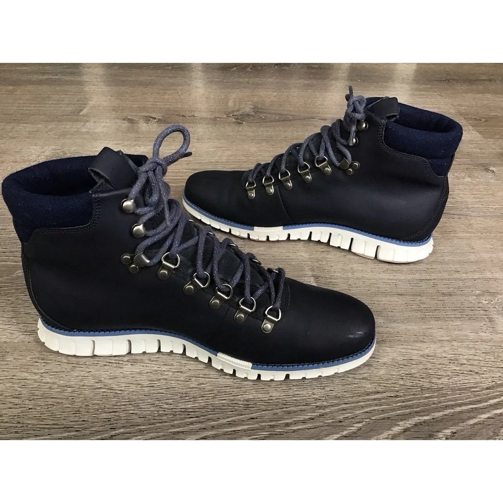 Cole Haan regarding been re