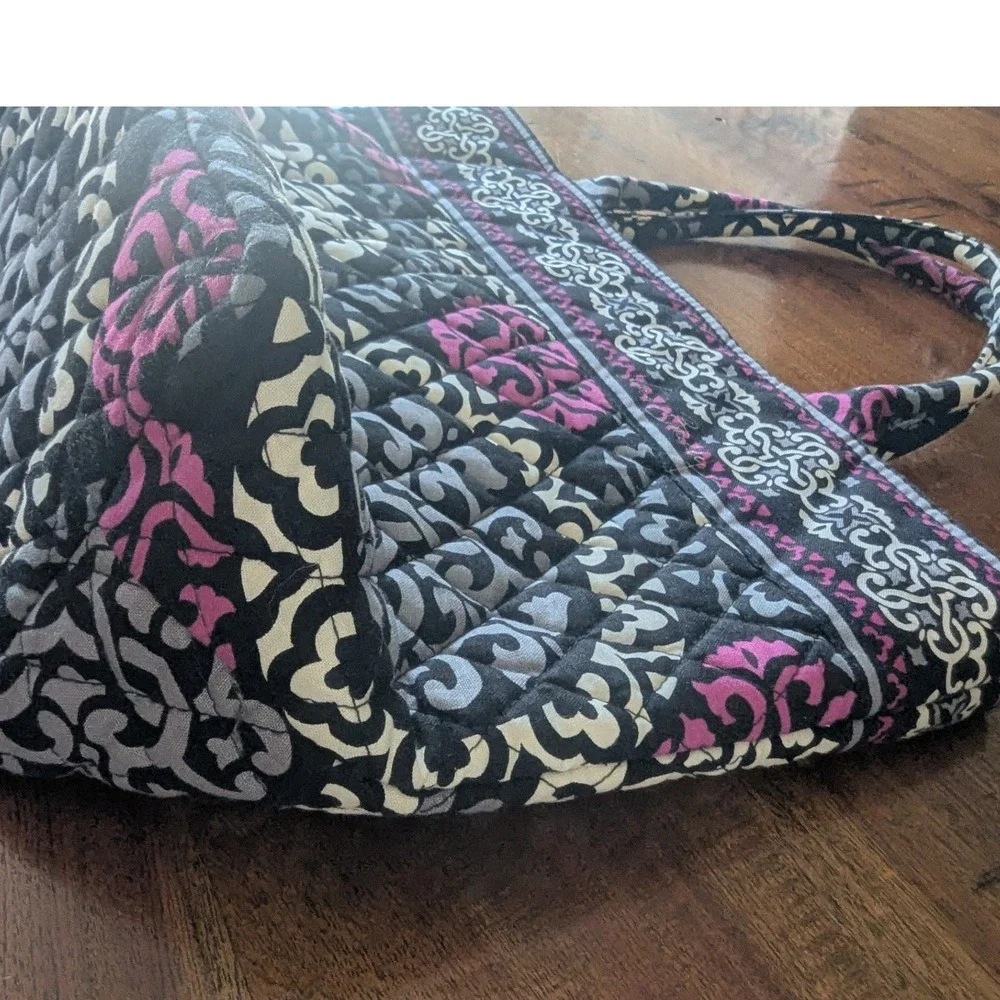 Vera Bradley classic tote