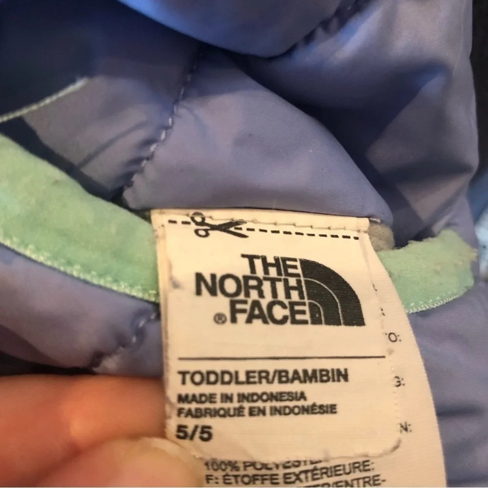 The North Face see wear good
