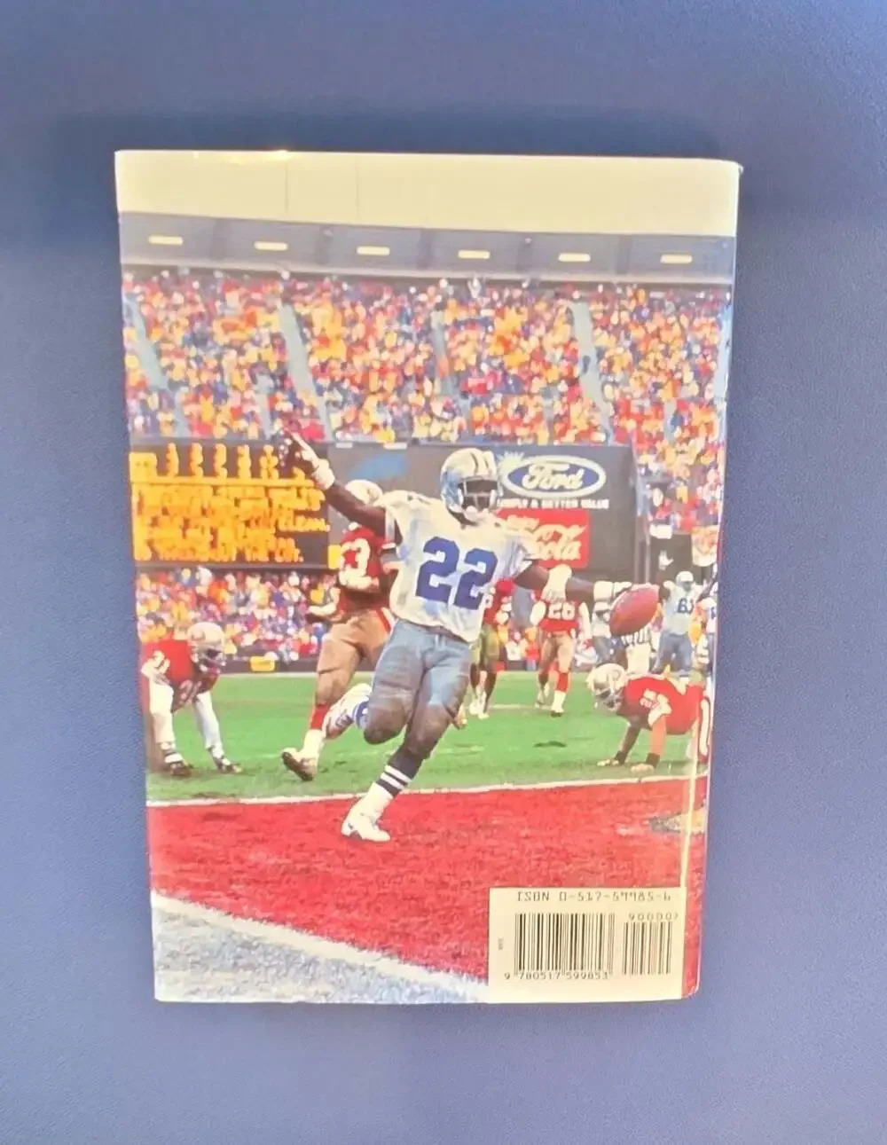 N/A emmitt zone