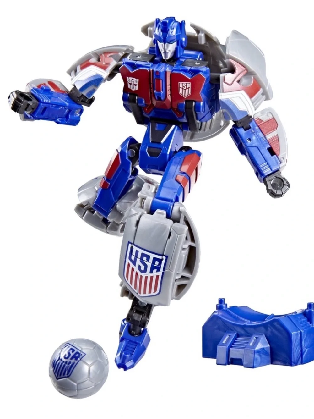 Hasbro transformers breakaway