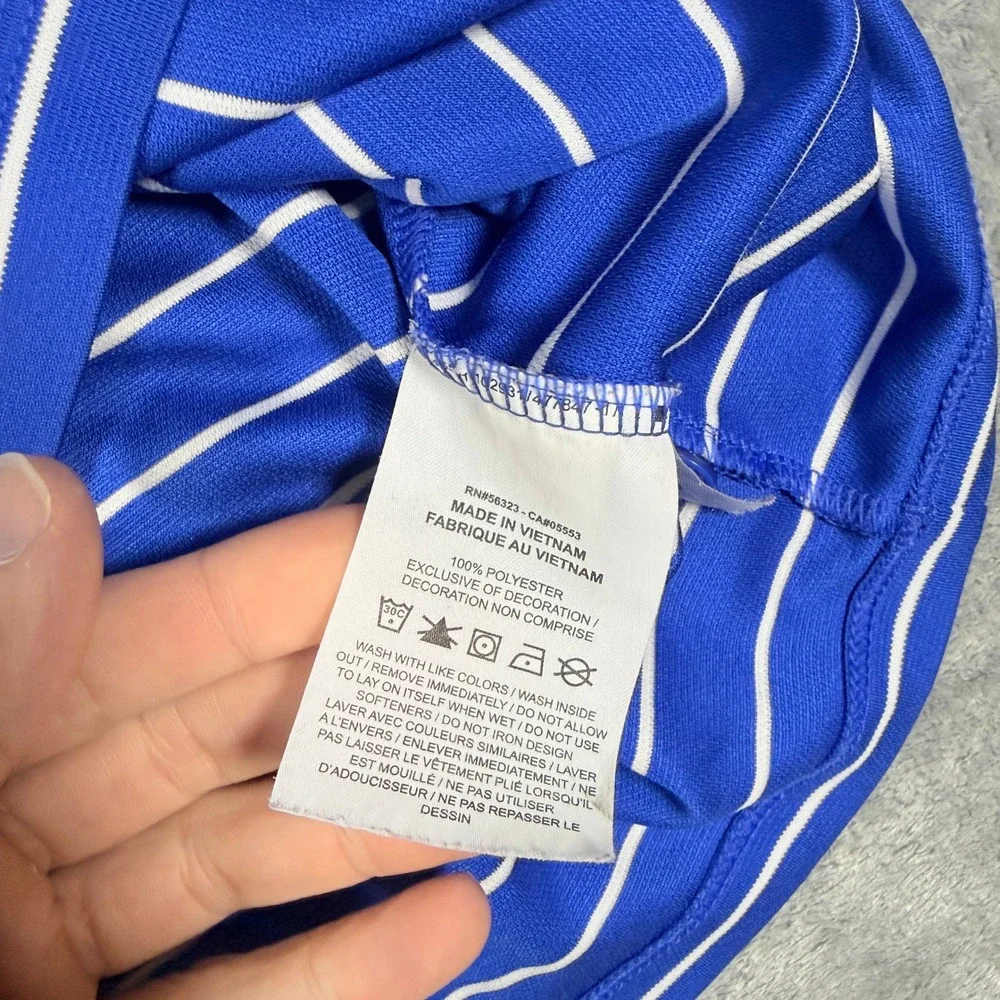Jordan gators front short