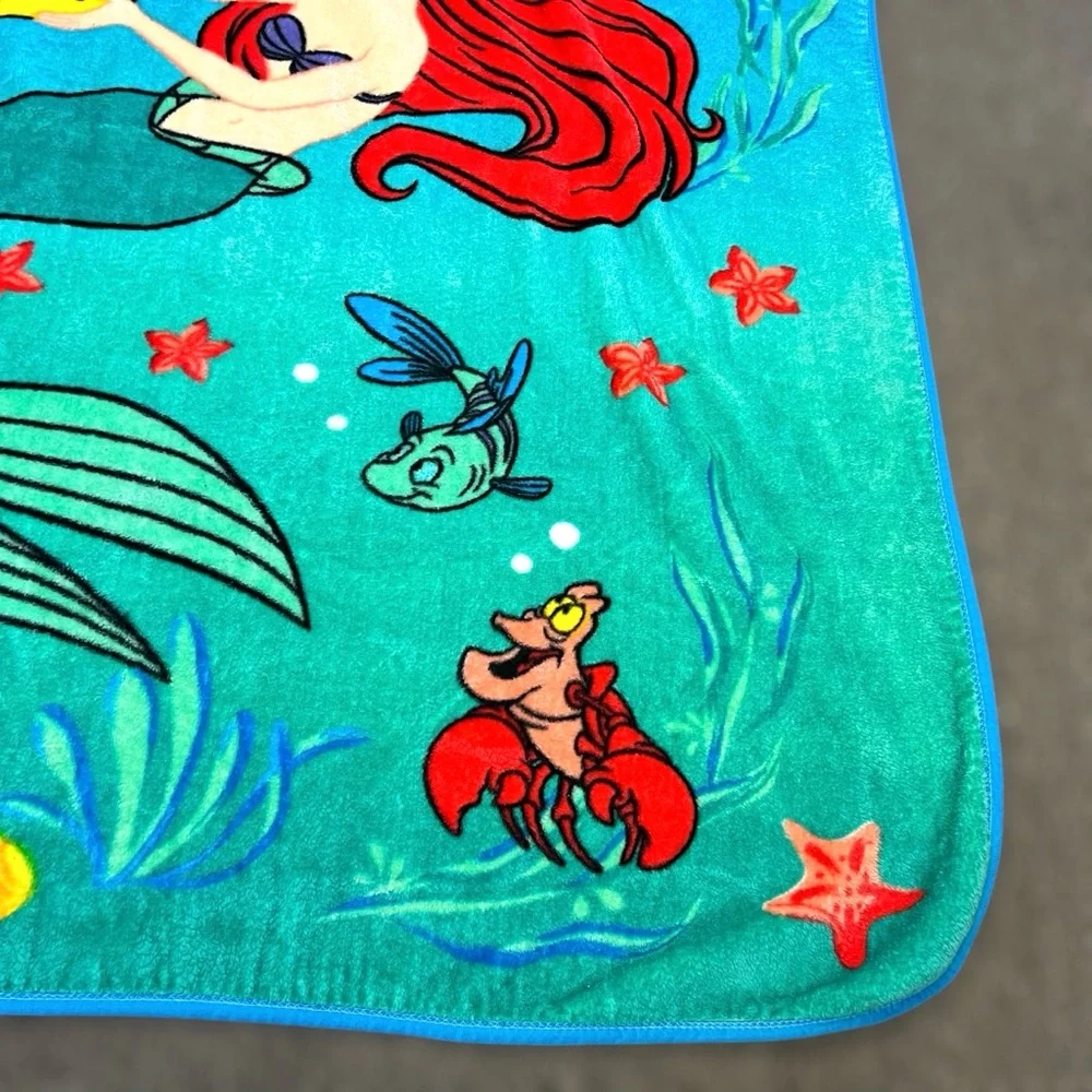 Disney princess little