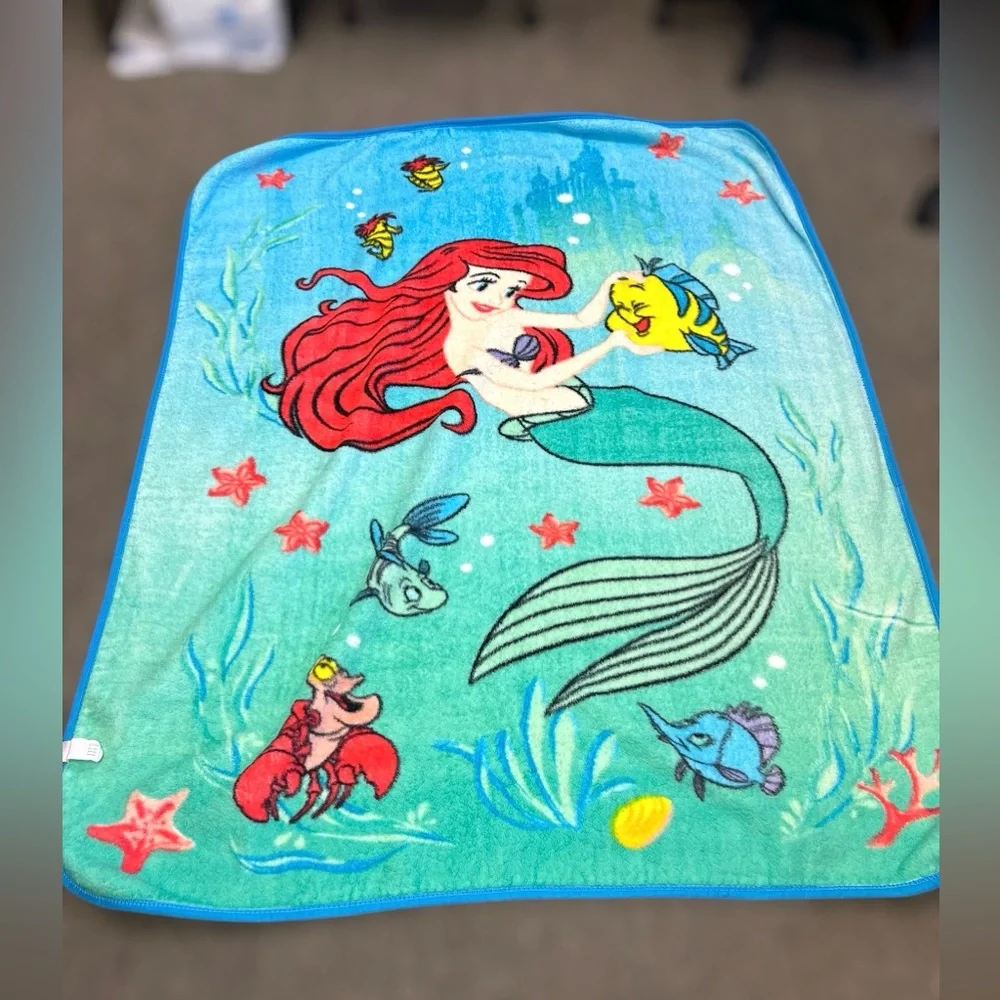 Disney princess little