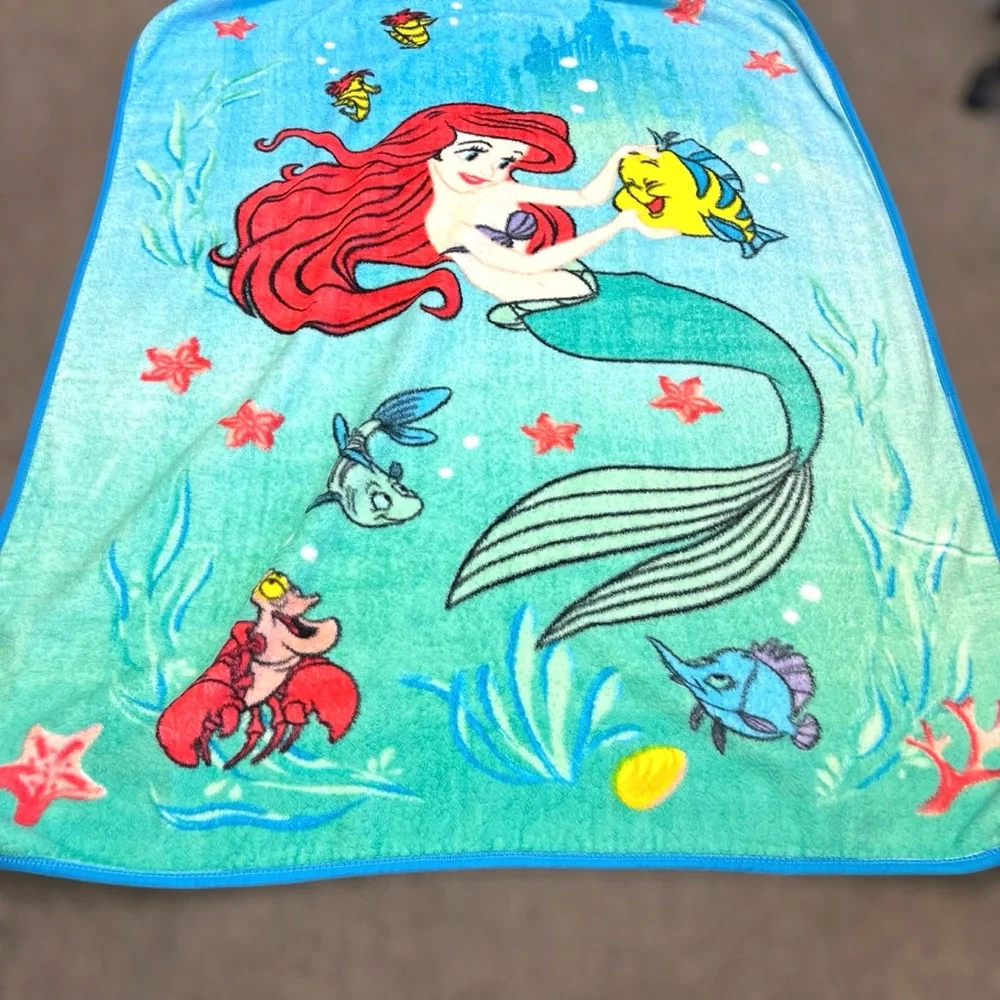 Disney princess little