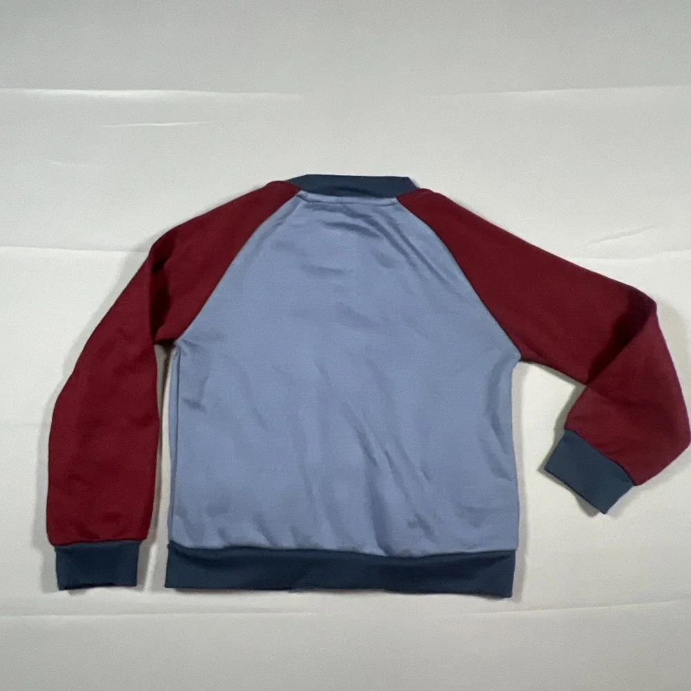 Ben Sherman athletic feel much