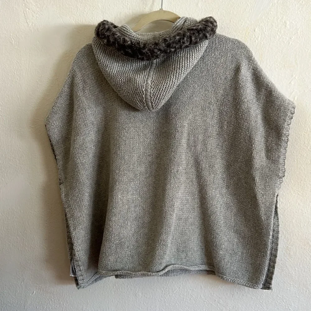 GAP kida gray