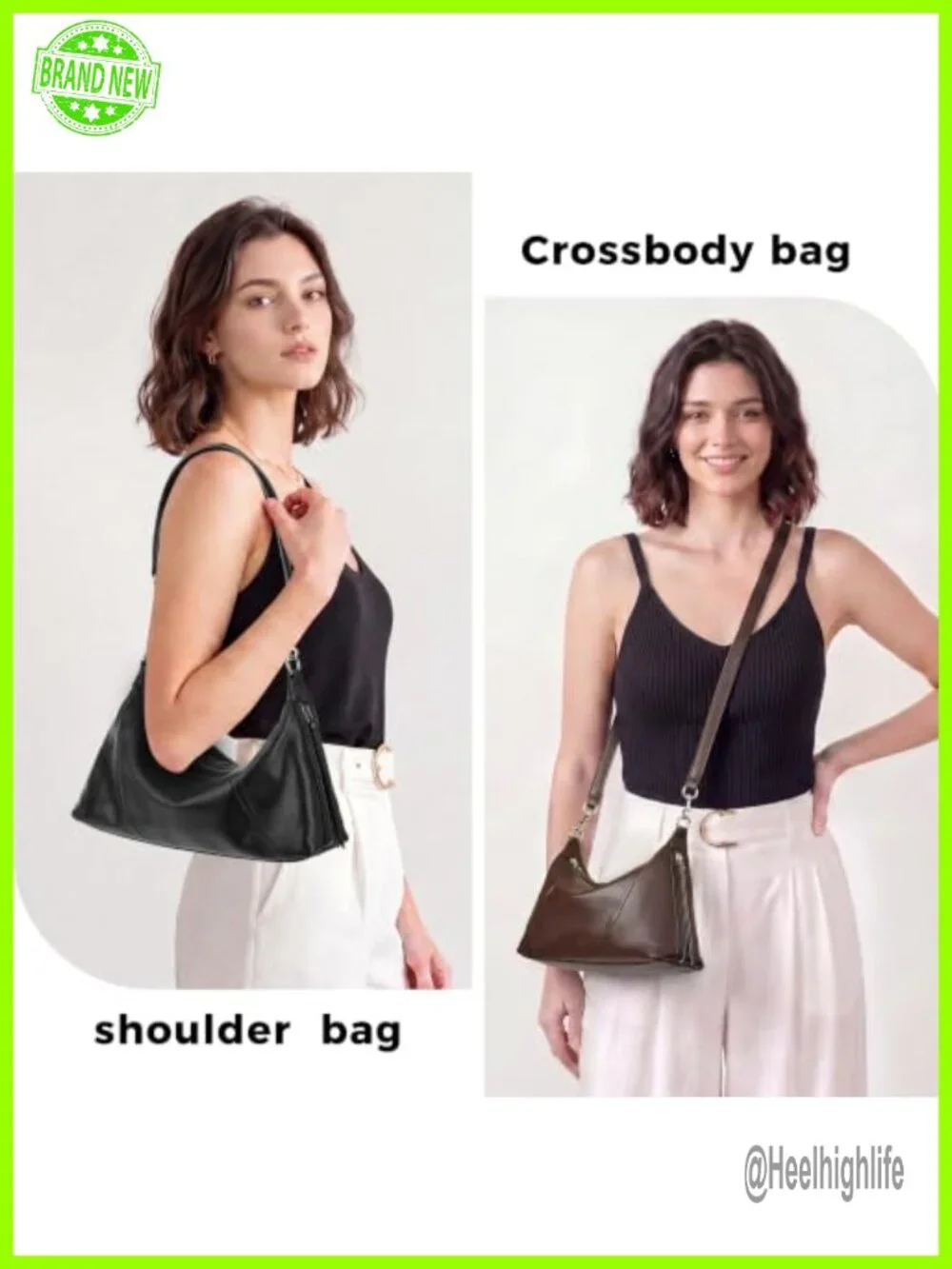 N/A effortlessly stylish