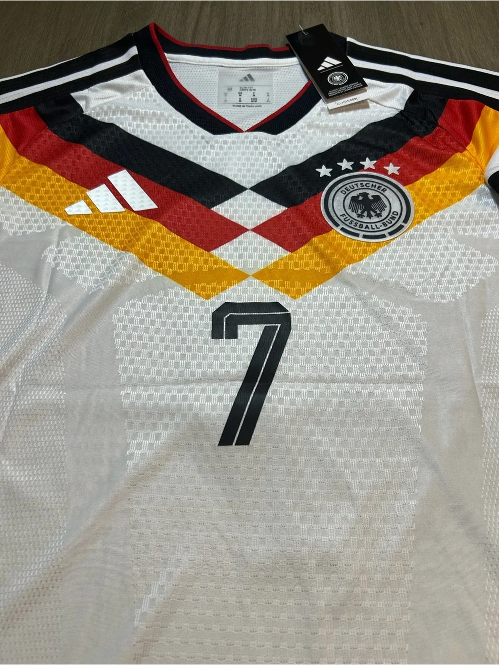 adidas size slim