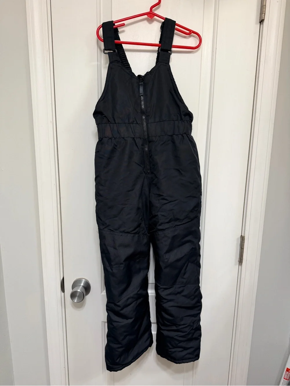 all in motion warm insulated