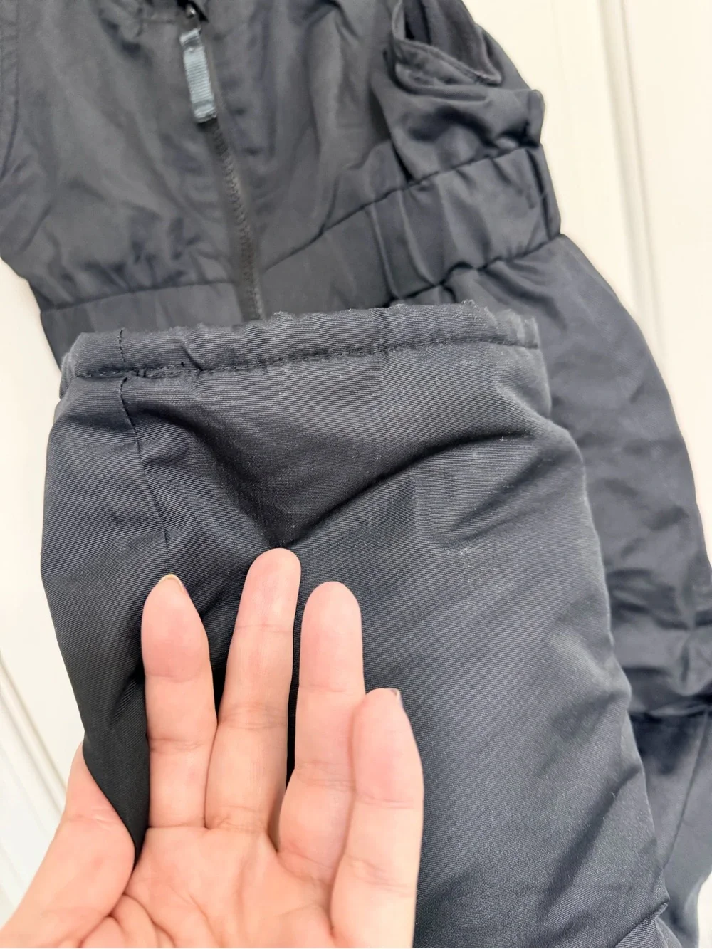all in motion warm insulated