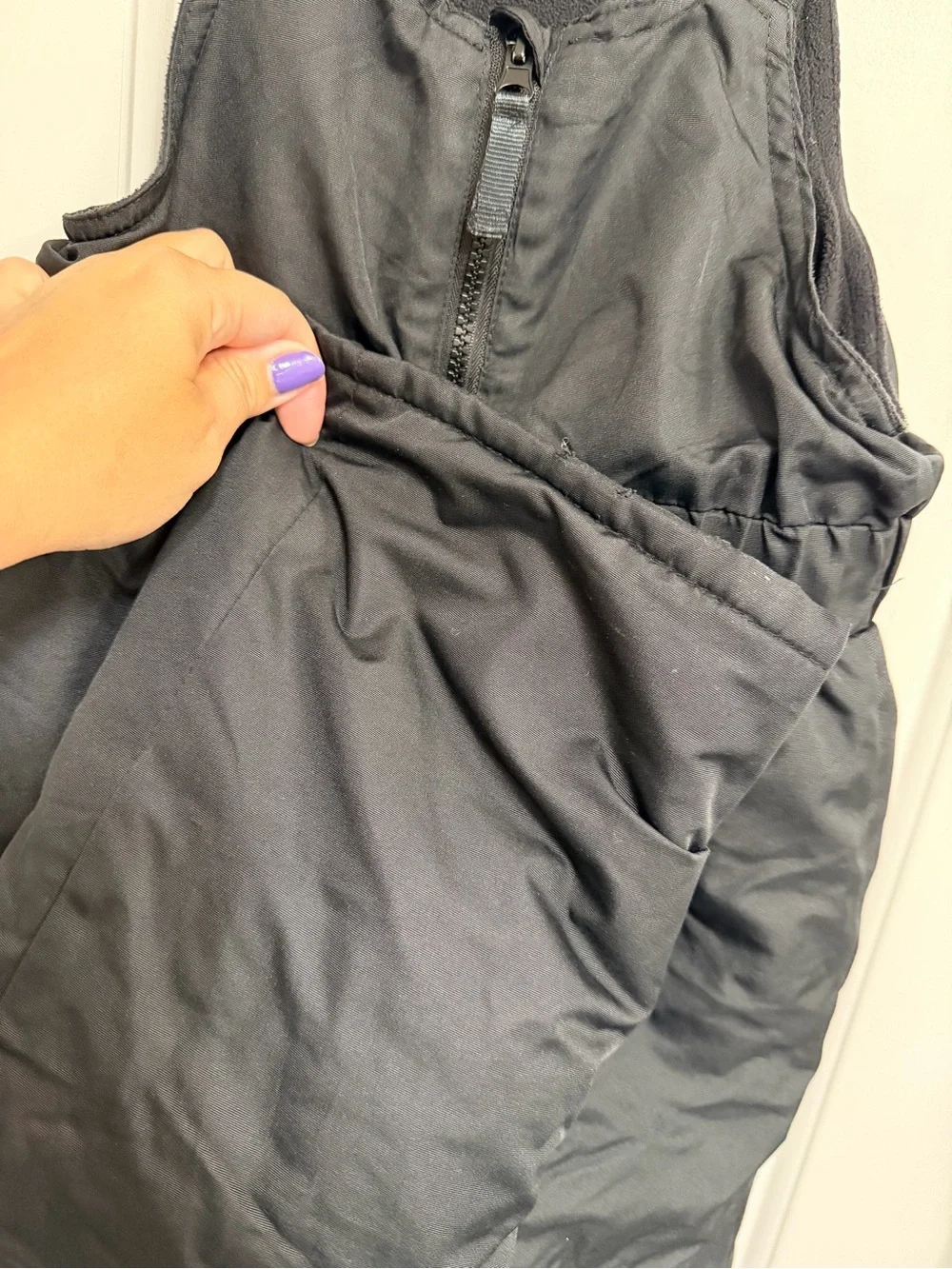 all in motion warm insulated